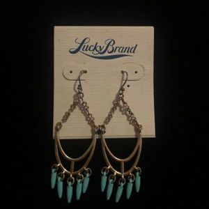 Lucky Brand Earrings
